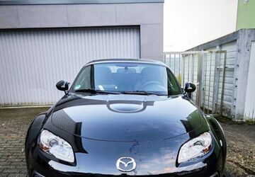 Mazda MX-5 38.000 km 14.600 &euro; Wuppertal 42289