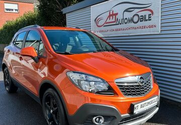 Opel Mokka 195.000 km 6.799 &euro; Marl 45770