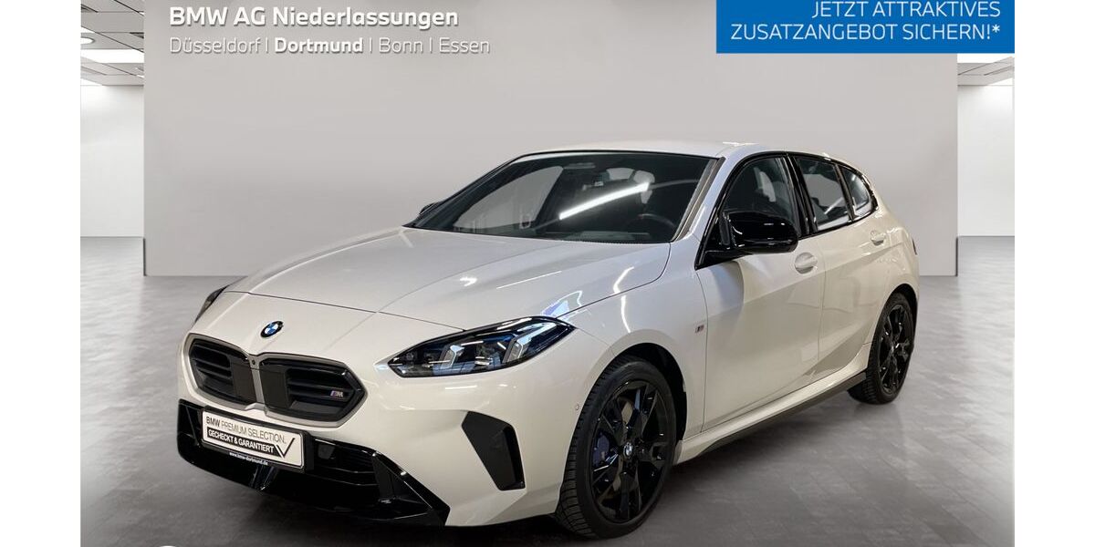 BMW M135 25.308 km 42.899 &euro; Dortmund 44263