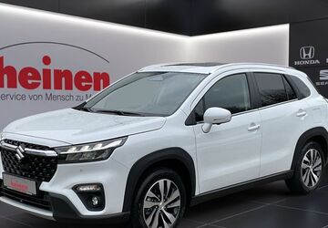 Suzuki (SX4) S-Cross 5.660 km 25.899 &euro; Essen 45141
