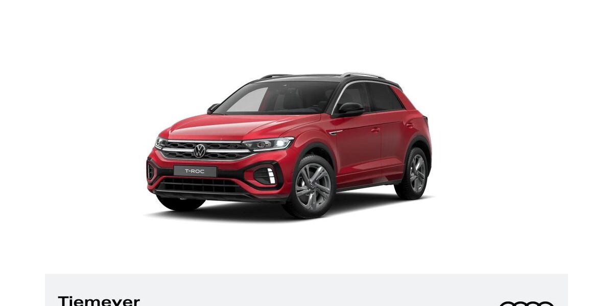 VW T-Roc 22.329 km 28.870 &euro; Bochum 44809