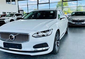 Volvo V90 33.941 km 45.870 &euro; Lünen 44536