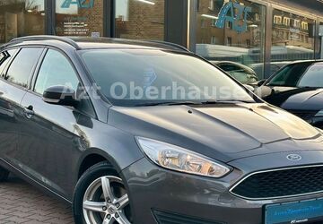 Ford Focus 147.000 km 5.990 &euro; Oberhausen 46049