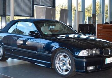 BMW M3 148.000 km 44.490 &euro; Dortmund 44309