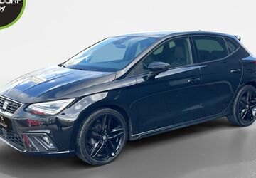 Seat Ibiza 43.085 km 17.740 &euro; Bottrop 46244