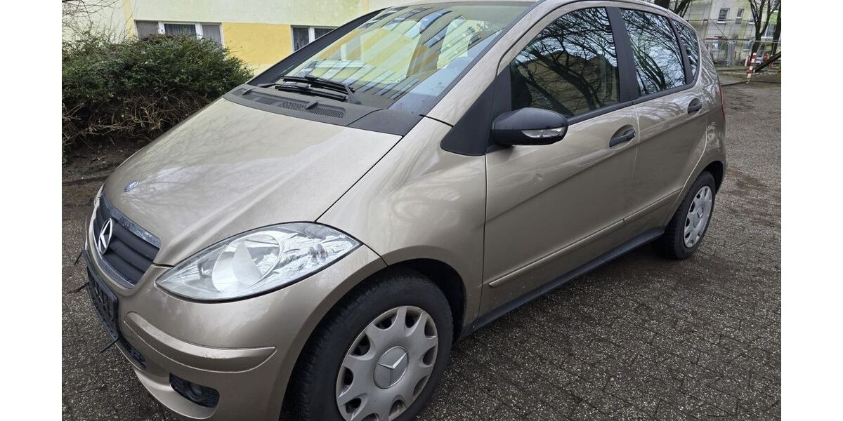 Mercedes-Benz A 150 238.000 km 899 &euro; Wuppertal 42329