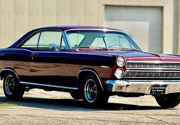 Ford Mercury 99.999 km 25.900 &euro; Wetter 58300