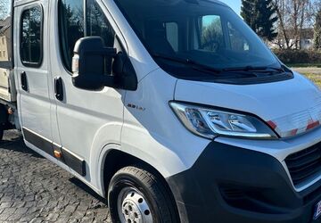 Fiat Ducato 119.638 km 11.450 &euro; Gelsenkirchen 45899