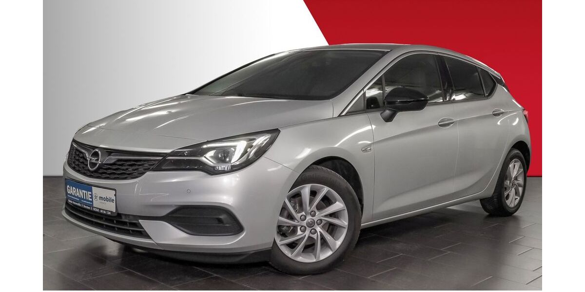 Opel Astra 66.900 km 17.500 &euro; Dorsten 46284