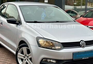 VW Polo 161.522 km 5.490 &euro; Oberhausen 46049