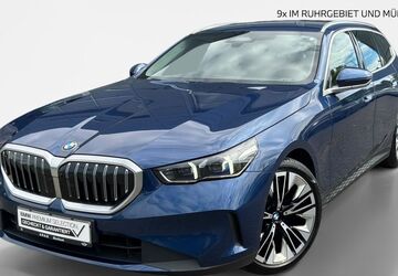 BMW 520 42.203 km 46.940 &euro; Bochum 44809