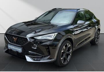 Cupra Formentor 7.900 km 32.490 &euro; Wuppertal 42109