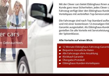 Ford Kuga 50.391 km 17.890 &euro; Bochum 44803