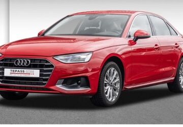 Audi A4 54.427 km 25.180 &euro; Schwelm 58332