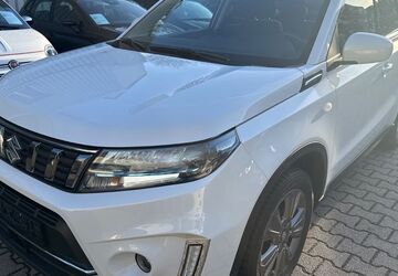 Suzuki Vitara 78.713 km 14.990 &euro; Wuppertal 42285
