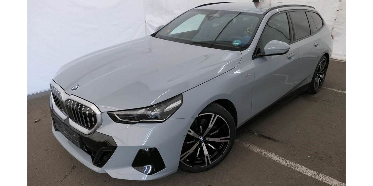 BMW 520 24.872 km 48.940 &euro; Marl 45770