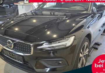 Volvo V60 Cross Country 36.067 km 39.850 &euro; Essen-Kray 45309