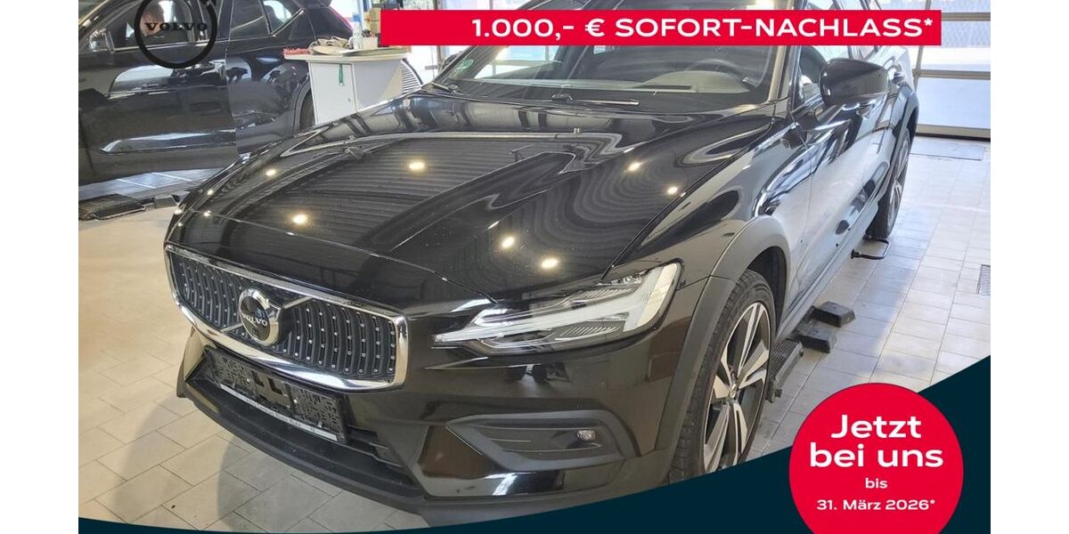 Volvo V60 Cross Country 36.067 km 39.850 &euro; Essen-Kray 45309