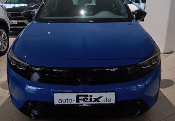 Opel Corsa 1.393 km 18.590 &euro; Bochum 44791