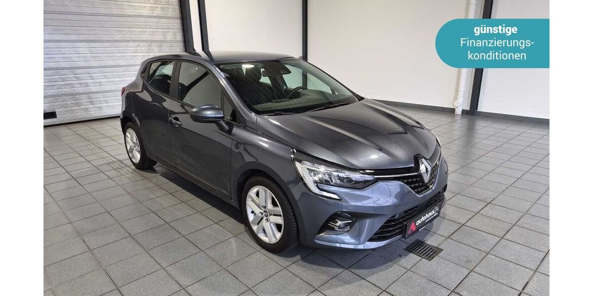 Renault Clio 28.528 km 12.990 &euro; Wuppertal 42287