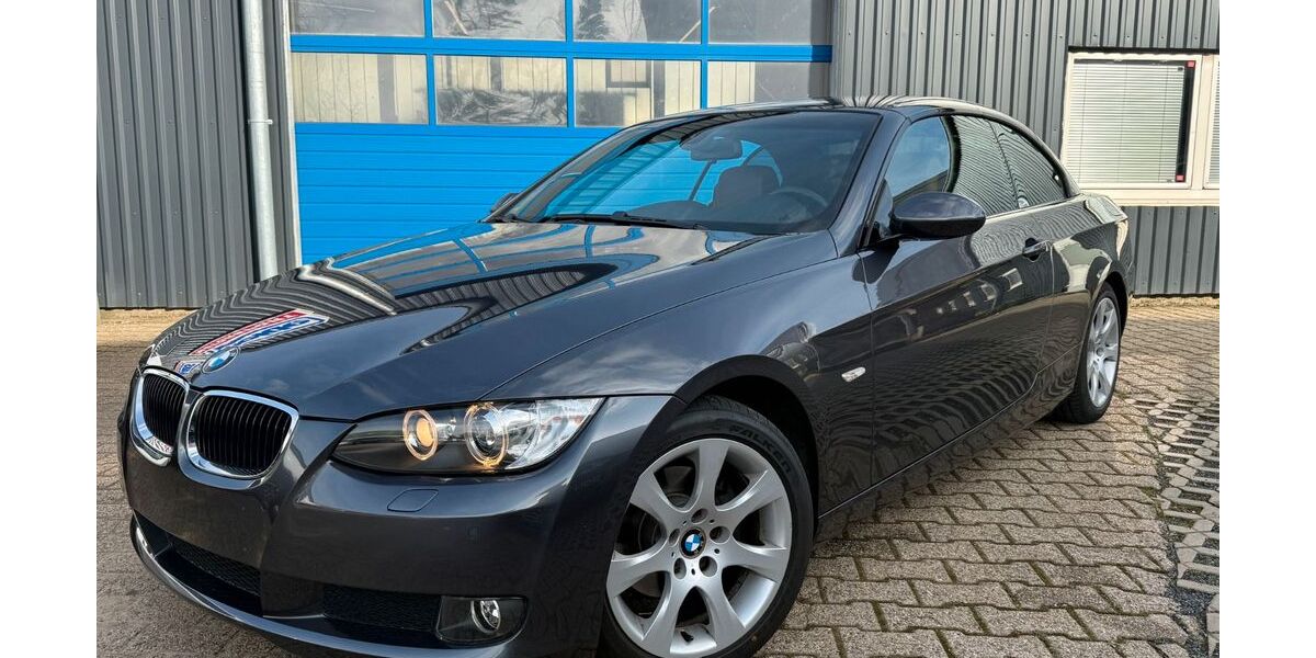 BMW 320 49.000 km 16.580 &euro; Schwerte 58239