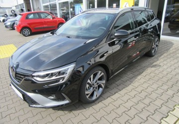 Renault Megane 15.900 km 24.890 &euro; Bochum 44795