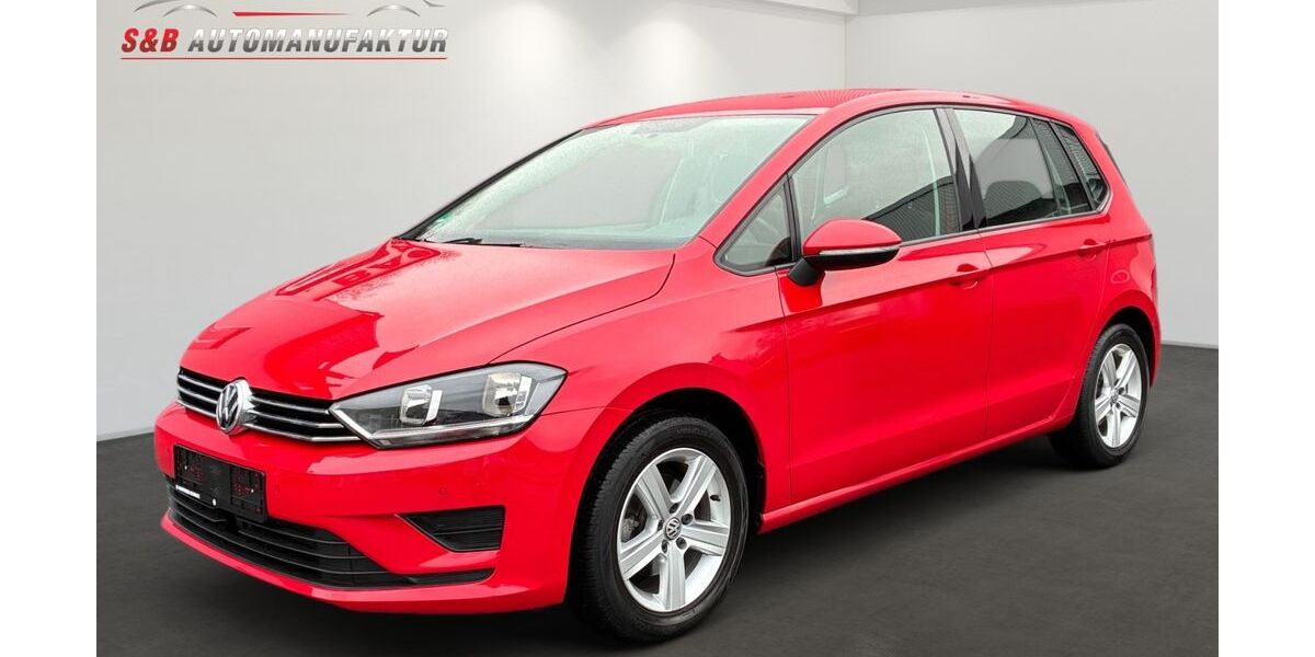 VW Golf Sportsvan 29.000 km 13.590 &euro; Heiligenhaus 42579