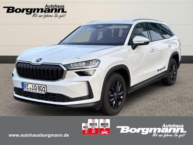 Skoda Kodiaq 17.500 km 42.880 &euro; Marl 45770