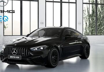 Mercedes-Benz CLE 53 AMG 11.244 km 77.890 &euro; Hagen 58135