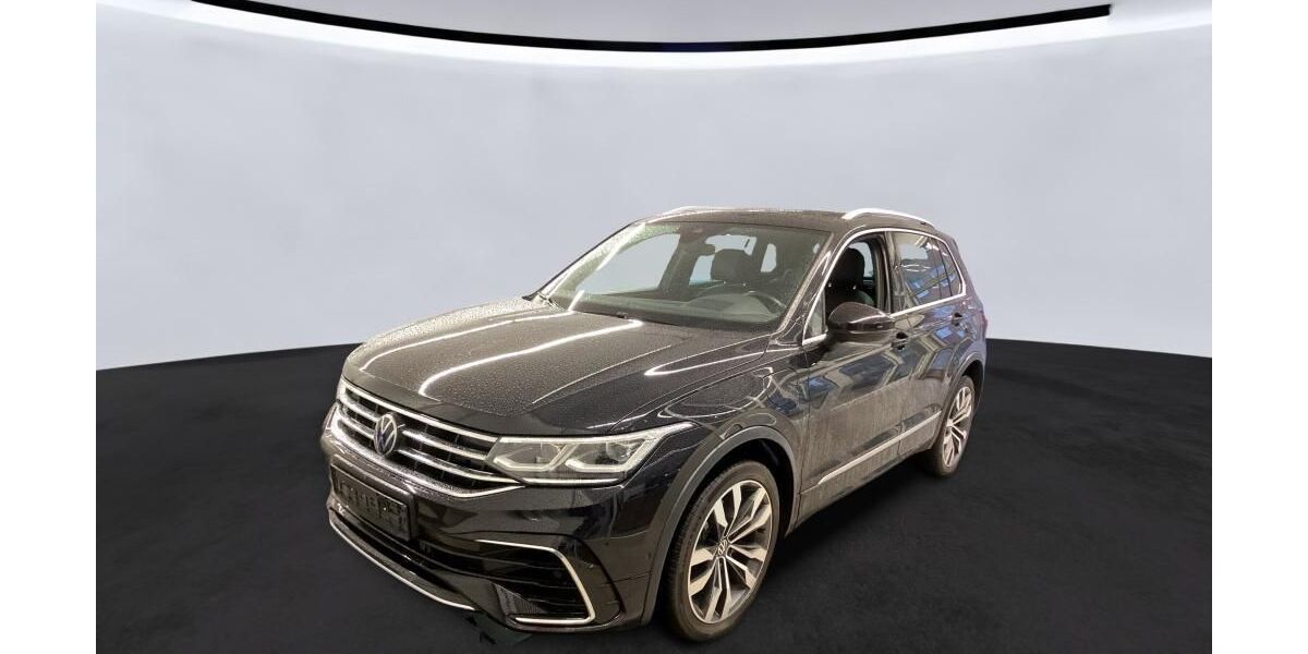 VW Tiguan 59.978 km 33.875 &euro; Hagen 58091