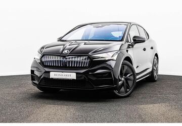 Skoda Enyaq 79.550 km 34.820 &euro; Hagen 58091