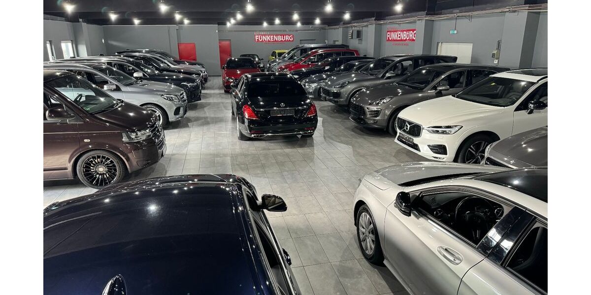 Ford S-Max 210.000 km 10.900 &euro; Dortmund 44145