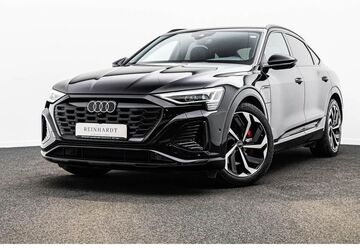 Audi Q8 e-tron 79.985 km 44.740 &euro; Hagen 58091
