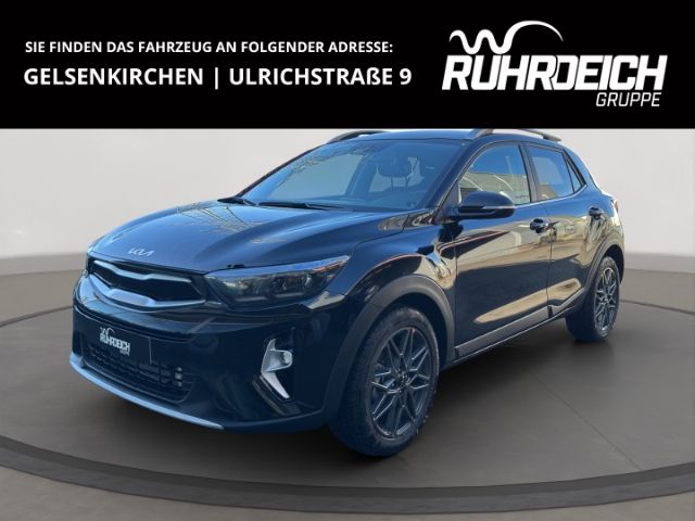 Kia Stonic 5.500 km 23.490 &euro; Gelsenkirchen 45891
