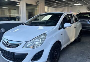Opel Corsa 133.000 km 3.300 &euro; Essen 45356