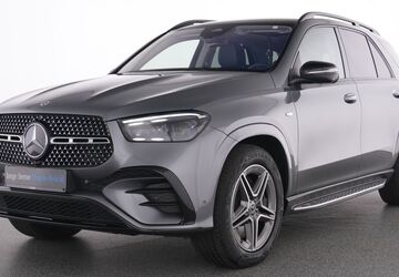 Mercedes-Benz GLE 350 10.723 km 87.875 &euro; Essen 45309