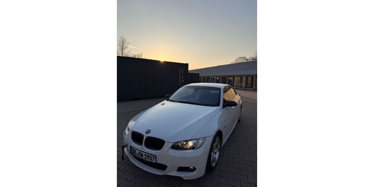 BMW 320 159.500 km 10.000 &euro; Dortmund 44339