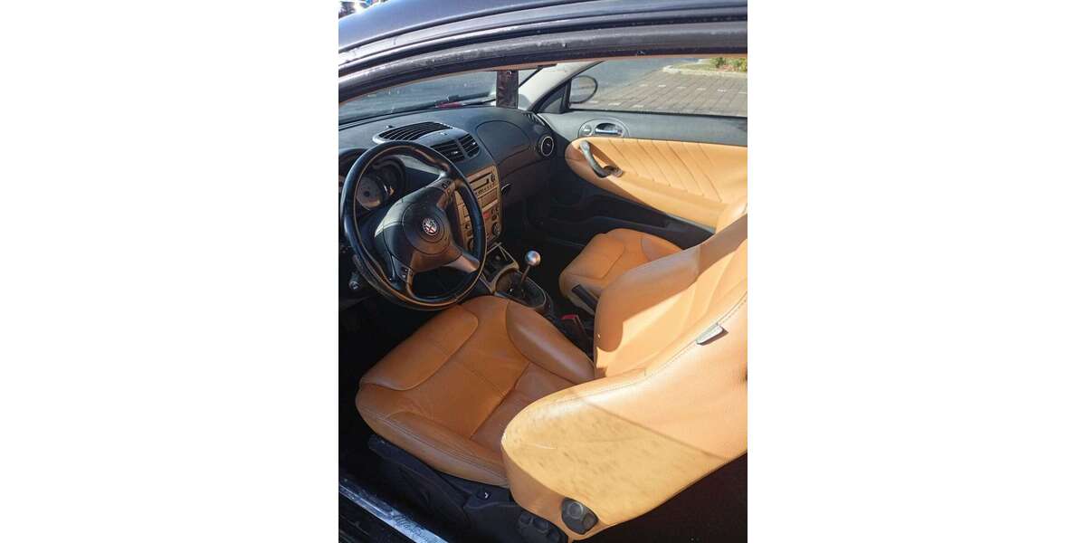 Alfa Romeo GT 211.000 km 700 &euro; Cronenberg (Wuppertal) 42349