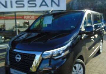 Nissan Primastar 14.330 km 36.950 &euro; Hagen 58135