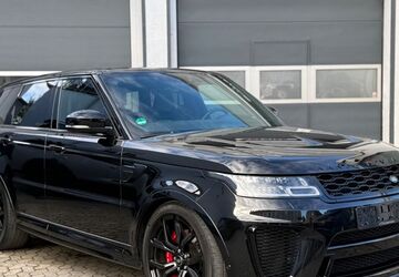 Land Rover Range Rover Sport 34.228 km 83.890 &euro; Wülfrath 42489