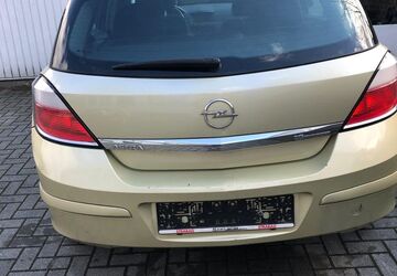 Opel Astra 309.825 km 650 &euro; Mülheim an der Ruhr 45473