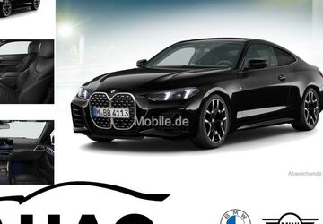 BMW 420 25.061 km 48.740 &euro; Bochum 44809