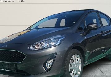Ford Fiesta 32.610 km 11.680 &euro; Bochum 44809