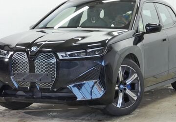 BMW iX 37.782 km 51.440 &euro; Bochum 44809