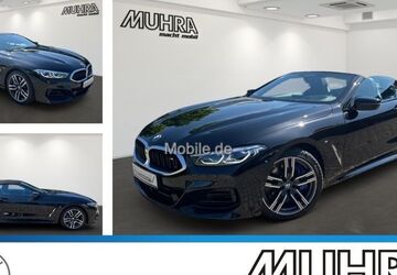BMW M850 22.172 km 76.890 &euro; Oberhausen 46149