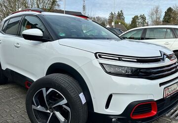 Citroen C5 Aircross 69.579 km 18.950 &euro; Mülheim 45481