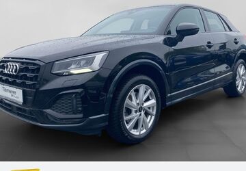 Audi Q2 60.974 km 19.980 &euro; Bochum 44892