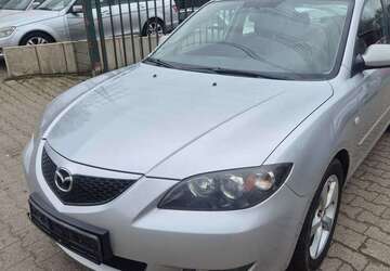 Mazda 3 219.762 km 2.299 &euro; Bottrop 46242