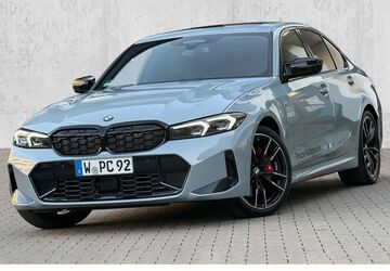 BMW M340d 8.530 km 71.780 &euro; Wuppertal 42117