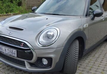 Mini Cooper SD Clubman 185.000 km 12.450 &euro; Hagen 58119
